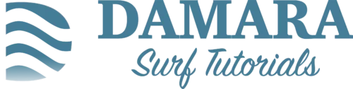 Damara Surf Tutorials